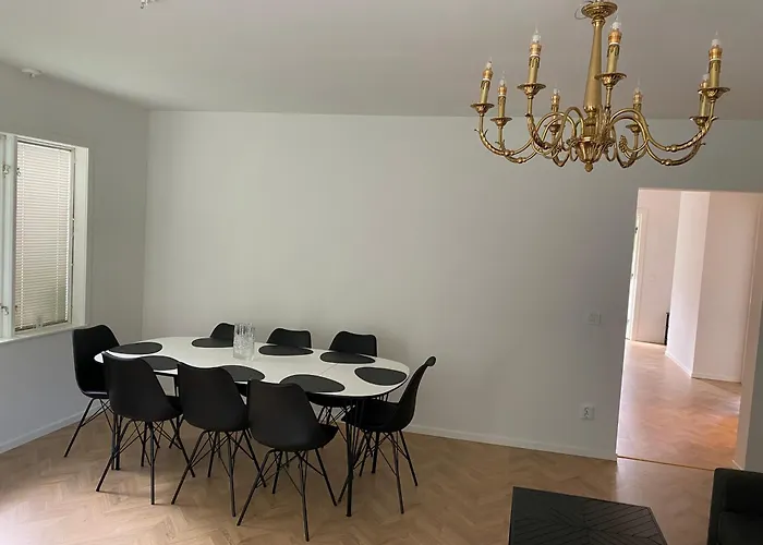 Apart City Rentals