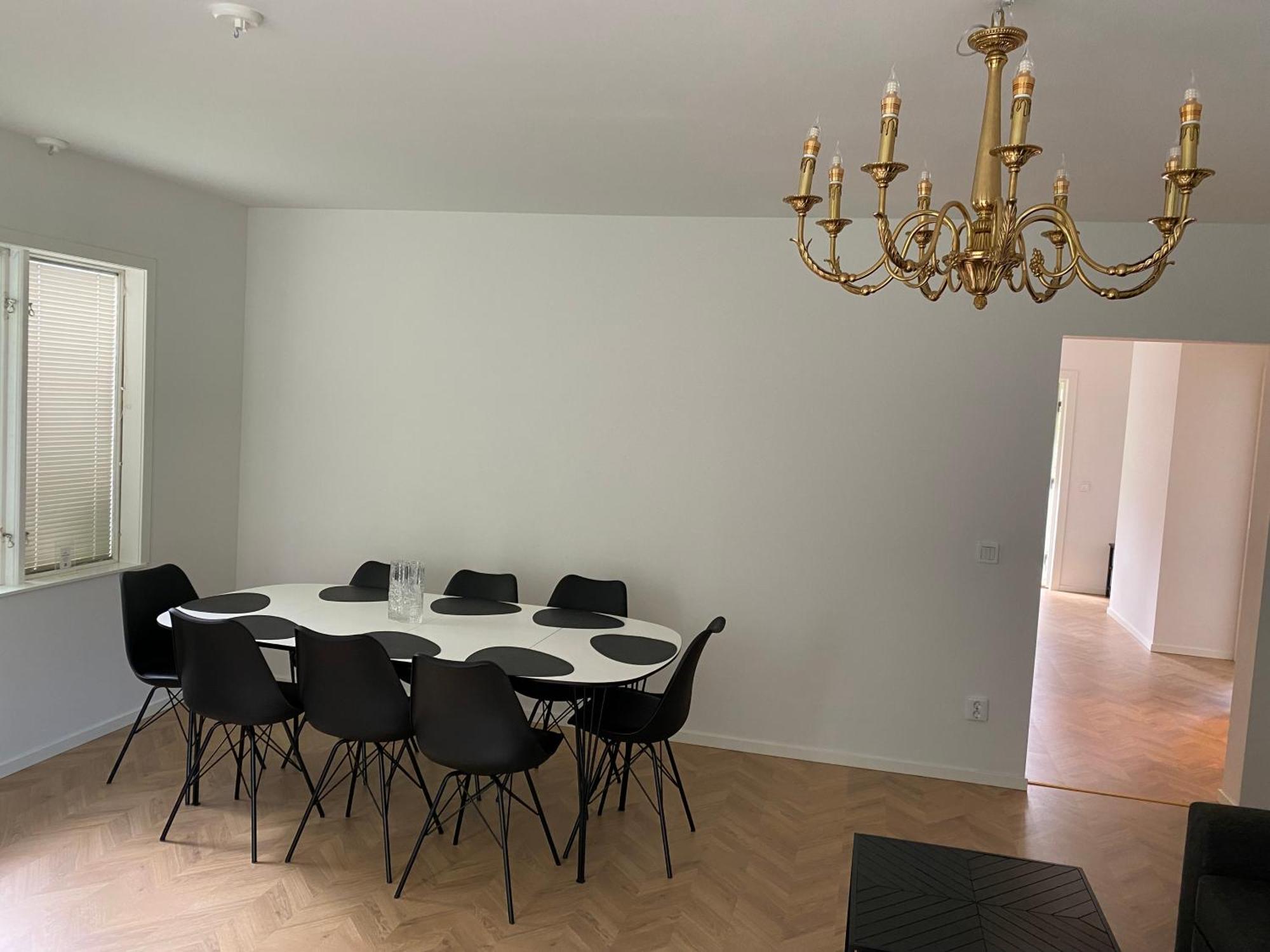 Apart City Rentals * Gothenburg