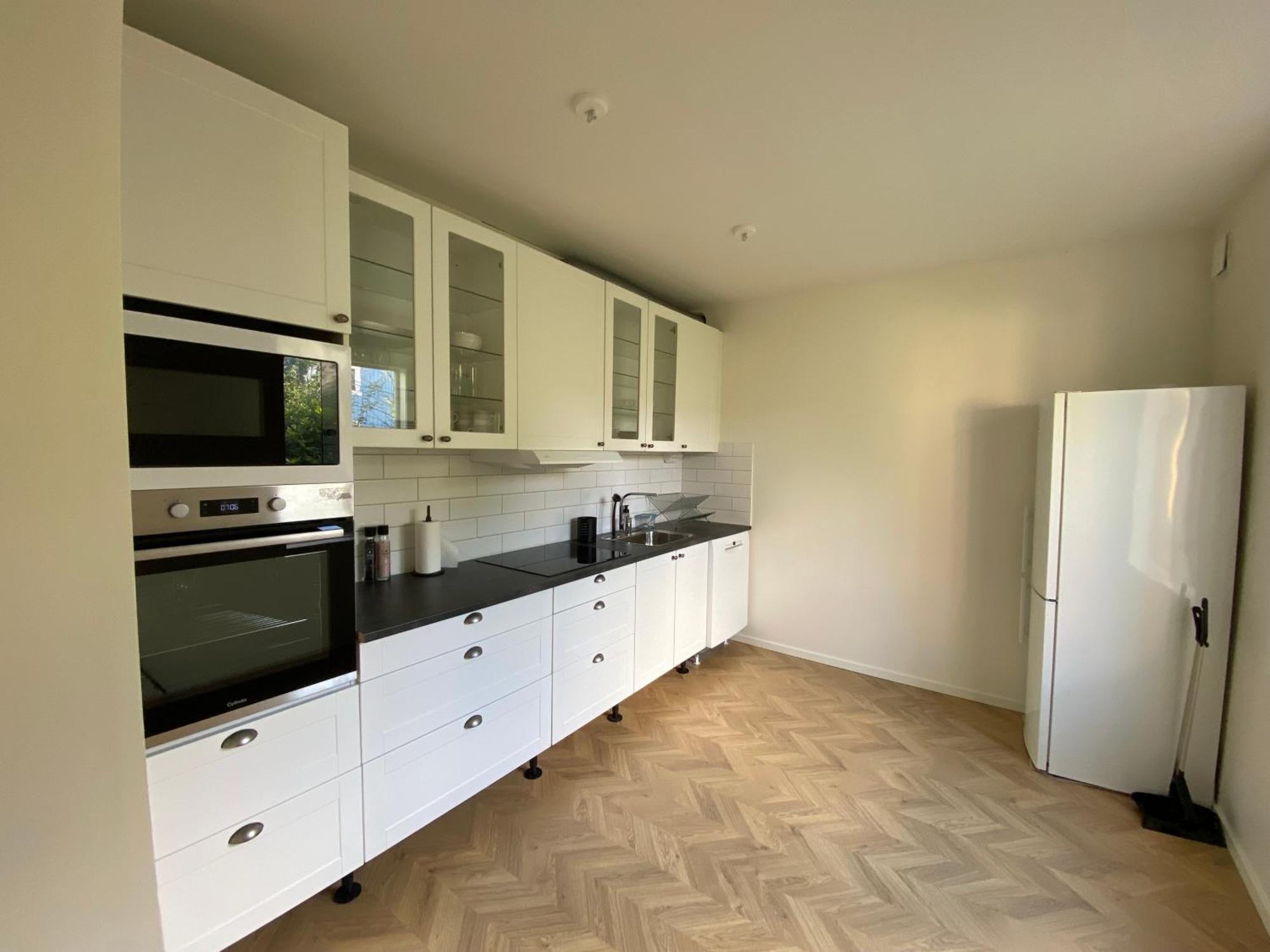 Apart City Rentals Apartment