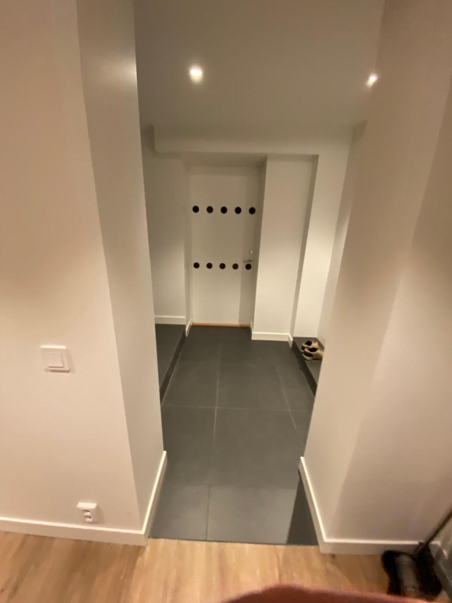 Apartment Apart City Rentals *